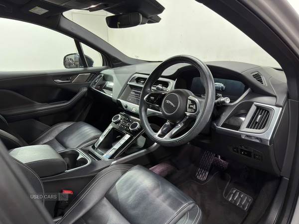 Used Jaguar I-Pace 2022 for sale - 77332268: Photo 19
