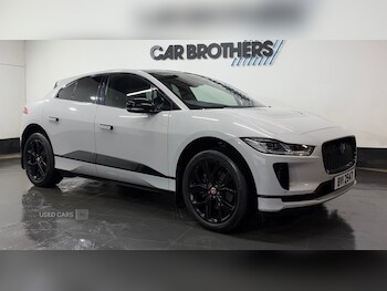 2022 - 294kW EV400 Black 90kWh 5dr Auto [11kW Charger]