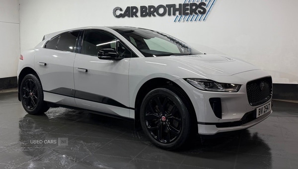 Used Jaguar I-Pace 2022 for sale - 77332268: Photo 2