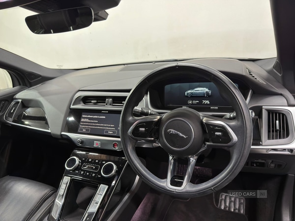Used Jaguar I-Pace 2022 for sale - 77332268: Photo 20