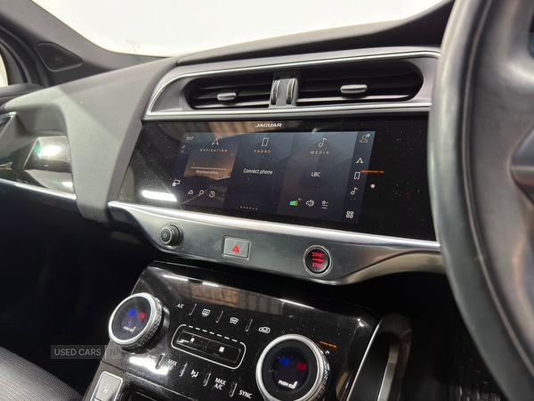 Used Jaguar I-Pace 2022 for sale - 77332268: Photo 22