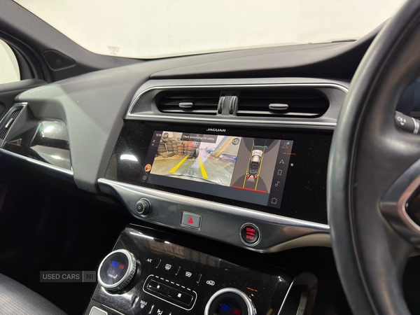 Used Jaguar I-Pace 2022 for sale - 77332268: Photo 26