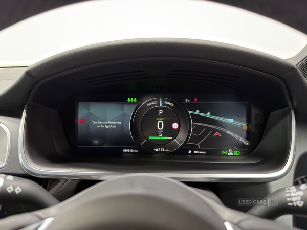 Used Jaguar I-Pace 2022 for sale - 77332268: Photo 27