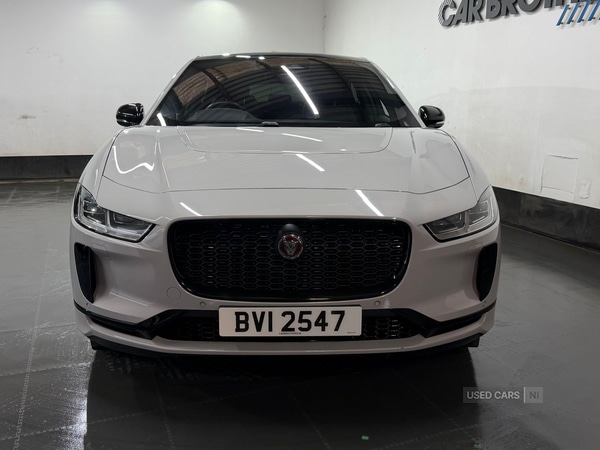 Used Jaguar I-Pace 2022 for sale - 77332268: Photo 3