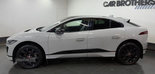 Used Jaguar I-Pace 2022 for sale - 77332268: Photo 5