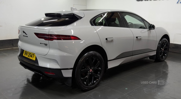Used Jaguar I-Pace 2022 for sale - 77332268: Photo 7