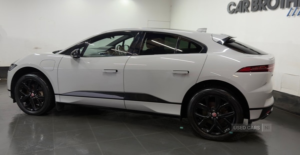 Used Jaguar I-Pace 2022 for sale - 77332268: Photo 8