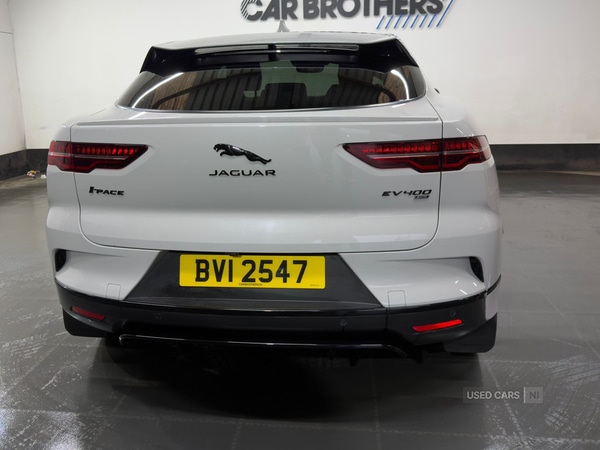 Used Jaguar I-Pace 2022 for sale - 77332268: Photo 9