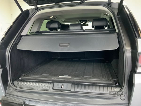 Used Land Rover Range Rover Sport 2015 for sale - 76998641: Photo 11