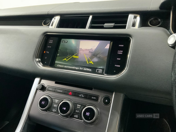 Used Land Rover Range Rover Sport 2015 for sale - 76998641: Photo 18