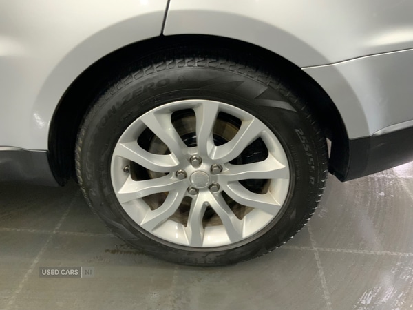 Used Land Rover Range Rover Sport 2015 for sale - 76998641: Photo 22