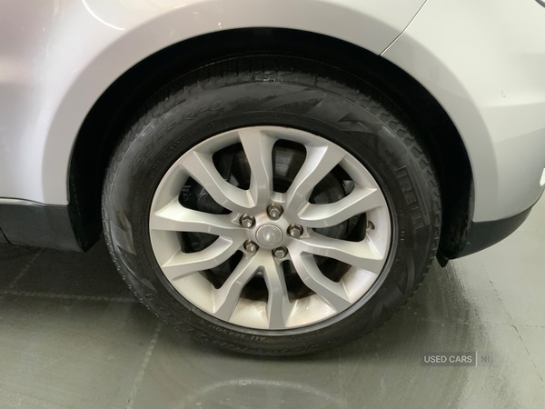 Used Land Rover Range Rover Sport 2015 for sale - 76998641: Photo 24