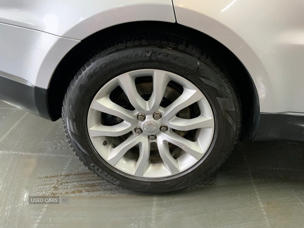 Used Land Rover Range Rover Sport 2015 for sale - 76998641: Photo 25