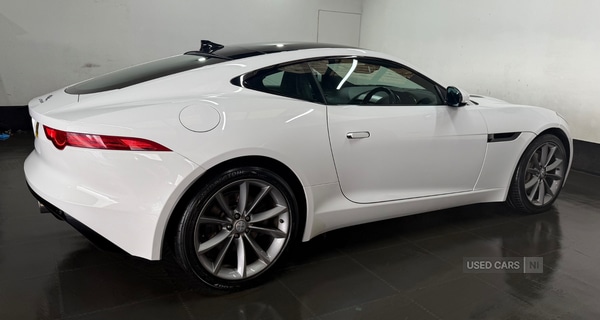 Used Jaguar F-Type 2015 for sale - 77626756: Photo 10