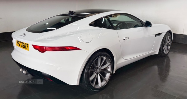 Used Jaguar F-Type 2015 for sale - 77626756: Photo 11