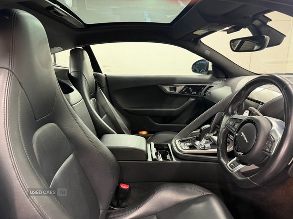 Used Jaguar F-Type 2015 for sale - 77626756: Photo 18