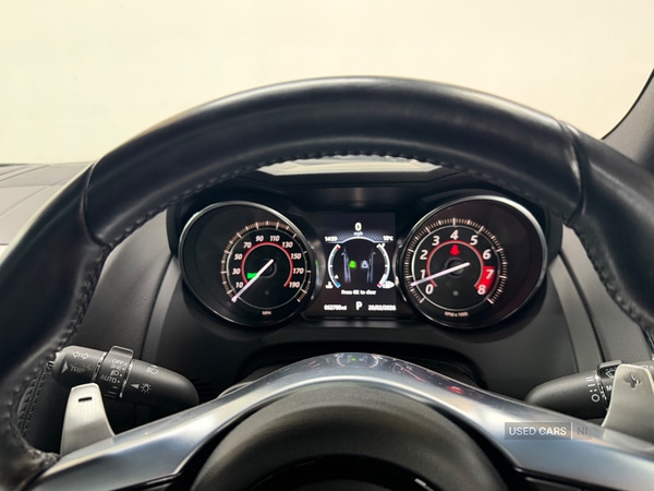 Used Jaguar F-Type 2015 for sale - 77626756: Photo 22