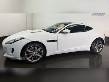 Used Jaguar F-Type 2015 for sale - 77626756: Photo