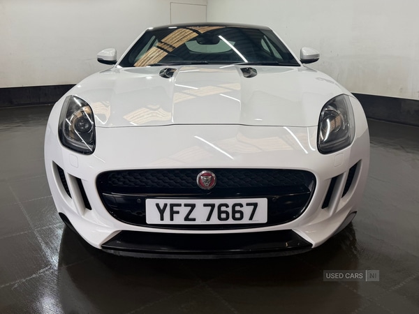 Used Jaguar F-Type 2015 for sale - 77626756: Photo 5