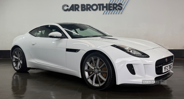 Used Jaguar F-Type 2015 for sale - 77626756: Photo 6