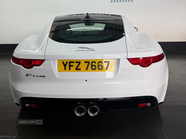 Used Jaguar F-Type 2015 for sale - 77626756: Photo 9