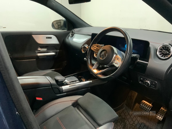 Used Mercedes-Benz EQA 2021 for sale - 76866681: Photo 10