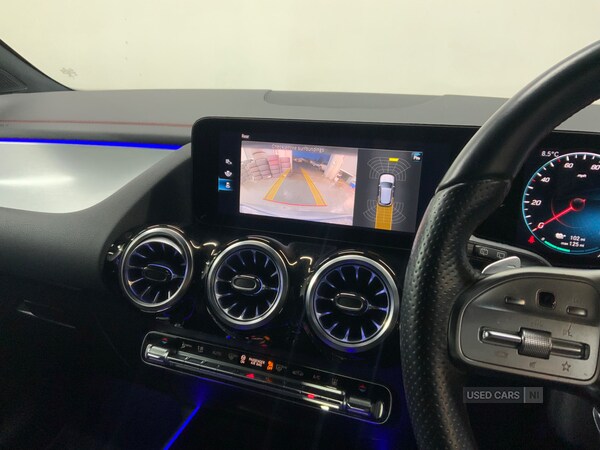 Used Mercedes-Benz EQA 2021 for sale - 76866681: Photo 14