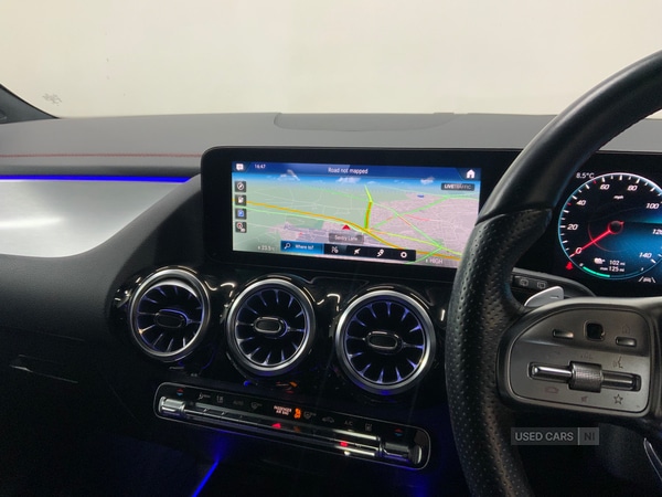 Used Mercedes-Benz EQA 2021 for sale - 76866681: Photo 15