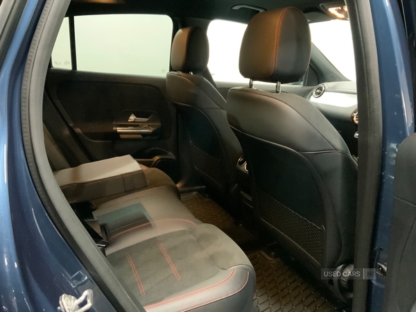 Used Mercedes-Benz EQA 2021 for sale - 76866681: Photo 17