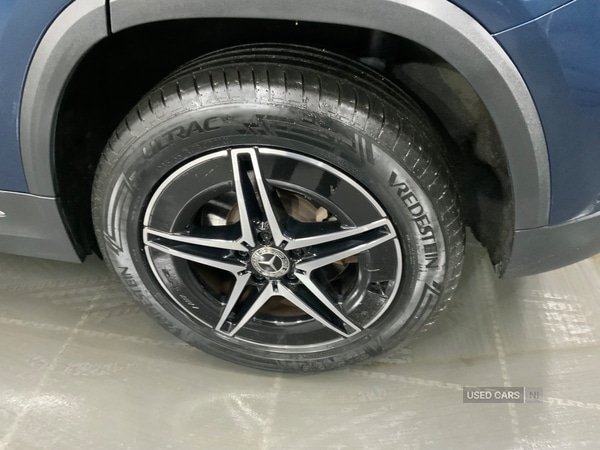 Used Mercedes-Benz EQA 2021 for sale - 76866681: Photo 18