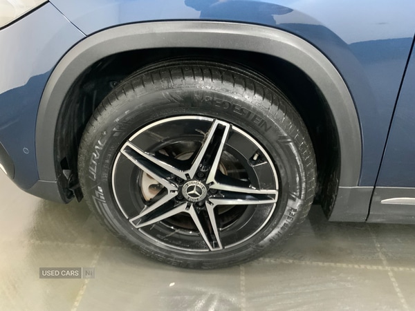 Used Mercedes-Benz EQA 2021 for sale - 76866681: Photo 19