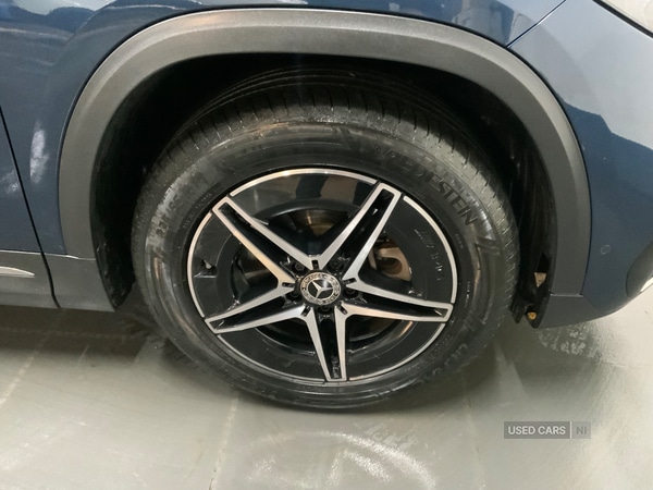 Used Mercedes-Benz EQA 2021 for sale - 76866681: Photo 20