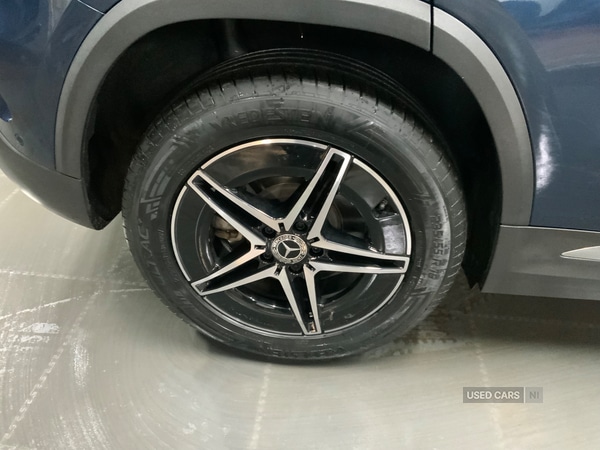 Used Mercedes-Benz EQA 2021 for sale - 76866681: Photo 21