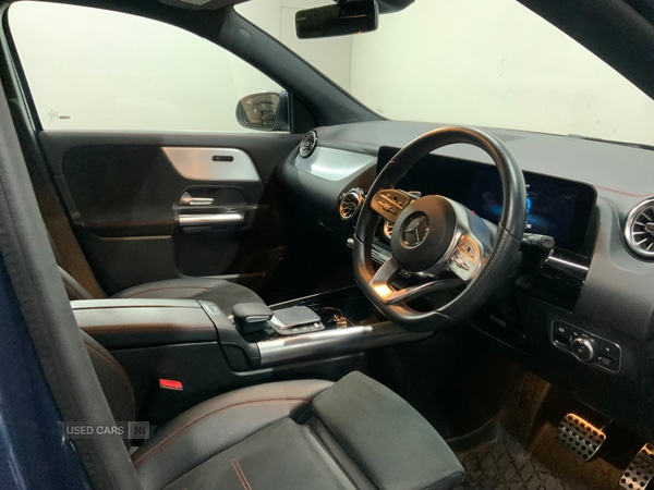 Used Mercedes-Benz EQA 2021 for sale - 76866681: Photo 9