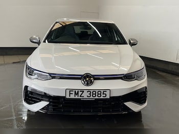 Used Volkswagen Golf 2021 for sale - 78977299: Photo