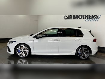 Used Volkswagen Golf 2021 for sale - 78977299: Photo