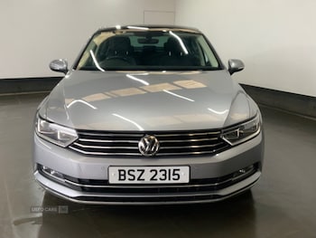 Used Volkswagen Passat 2017 for sale - 79000331: Photo