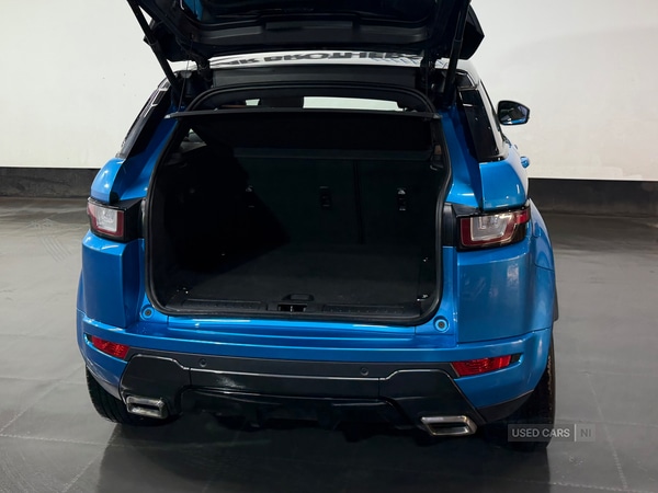 Used Land Rover Range Rover Evoque 2018 for sale - 77469681: Photo 10