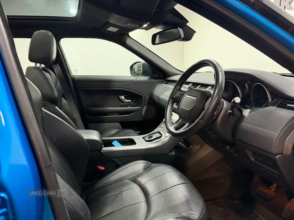Used Land Rover Range Rover Evoque 2018 for sale - 77469681: Photo 11