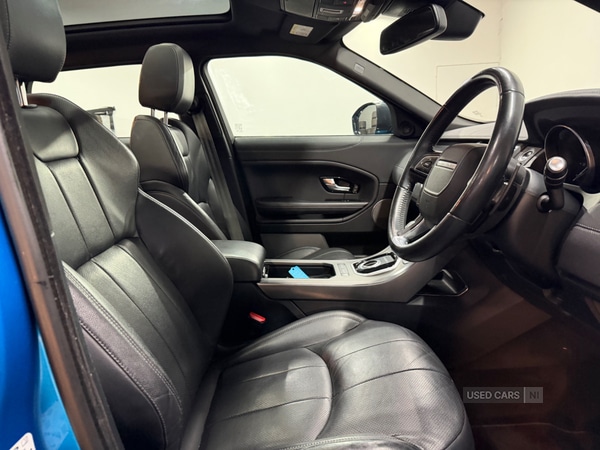 Used Land Rover Range Rover Evoque 2018 for sale - 77469681: Photo 13