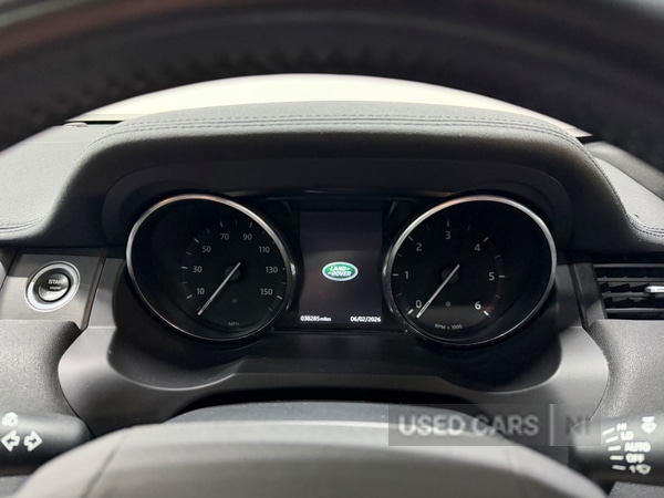 Used Land Rover Range Rover Evoque 2018 for sale - 77469681: Photo 14