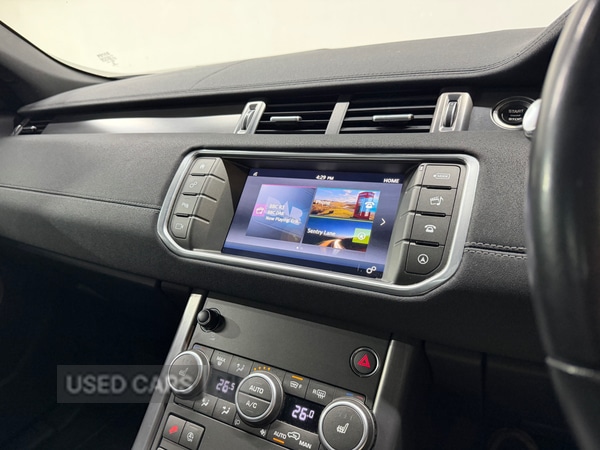 Used Land Rover Range Rover Evoque 2018 for sale - 77469681: Photo 15