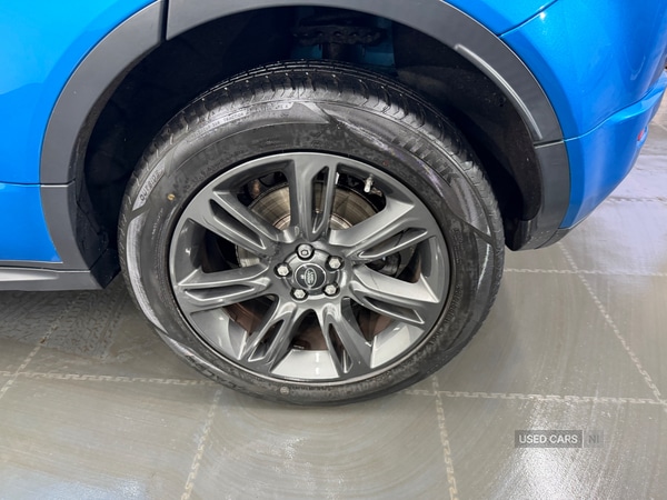Used Land Rover Range Rover Evoque 2018 for sale - 77469681: Photo 17