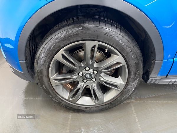 Used Land Rover Range Rover Evoque 2018 for sale - 77469681: Photo 18