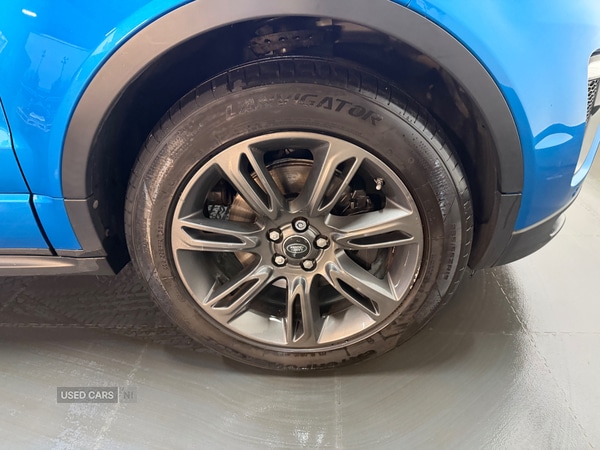 Used Land Rover Range Rover Evoque 2018 for sale - 77469681: Photo 19