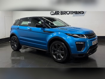 2018 - 2.0 TD4 Landmark 5dr Auto