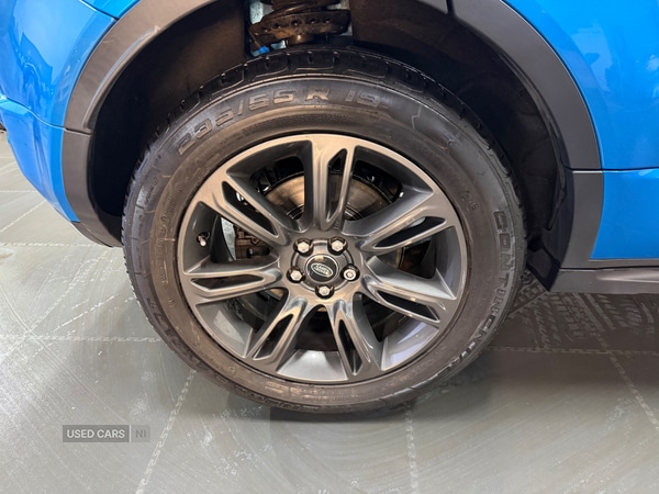 Used Land Rover Range Rover Evoque 2018 for sale - 77469681: Photo 20