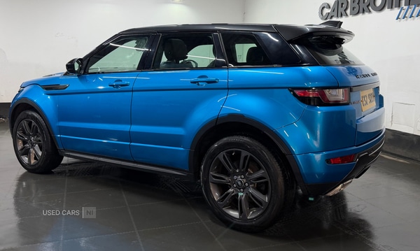 Used Land Rover Range Rover Evoque 2018 for sale - 77469681: Photo 6