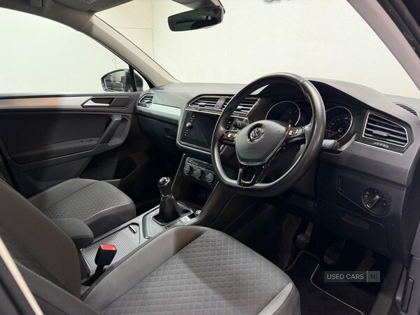 Used Volkswagen Tiguan 2019 for sale - 77497765: Photo 10