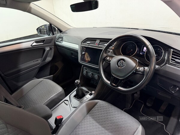 Used Volkswagen Tiguan 2019 for sale - 77497765: Photo 12